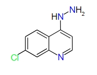 7-Chloro-4-hydrazinoquinoline