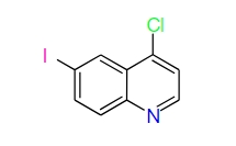 4-Chloro-6-iodoquinoline