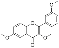 3,6,3'-Tri methoxy flavone