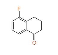 5-Fluoro-3,4-dihydronaphthalen-1(2H)-one