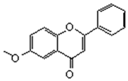 6-Methoxyflavone