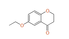 6-Ethoxy-2,3-dihydrochromen-4-one, 97%