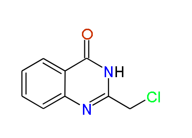 2-Chloromethyl-4-(3H)-quinazolinone, 97%