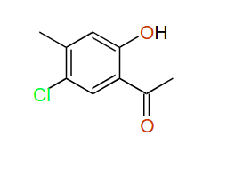1-(5-Chloro-2-hydroxy-4-methylphenyl)ethanone, 97%