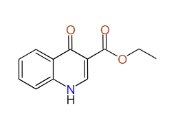Ethyl 1,4-dihydro-4-oxoquinoline-3-carboxylate