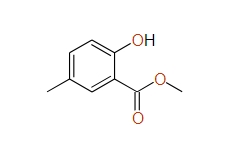 ,Methyl 2-hydroxy-5-methylbenzoate, 97%
