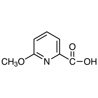 6-Methoxy pyridin-2-carboxylicacid