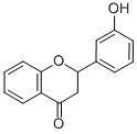 3-Hydroxy flavonone