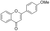 4'-Methoxyflavone