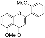 5,2'-Dimethoxyflavone
