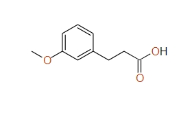 3-(3-Methoxyphenyl)propanoic acid, 98%