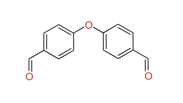 4-(4-Formylphenoxy)benzaldehyde, 97%