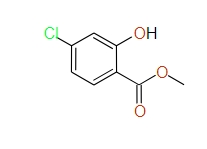 Methyl 4-chloro-2-hydroxybenzoate, 97%