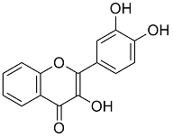 3,3',4'-Tri hydroxy flavone