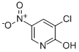 3-Chloro-2-Hydroxy-5-nitropyridine