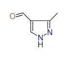 3-Methyl-1H-pyrazole-4-carbaldehyde, 97%
