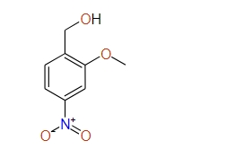 (2-Methoxy-4-nitrophenyl)methanol, 97%