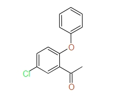 1-(5-Chloro-2-phenoxyphenyl)ethanone, 98%