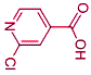 2-Chloro isonicotinic acid