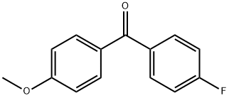 4-Fluoro-4'-methoxy benzophenone