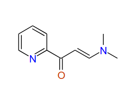 3-(Dimethylamino)-1-(2-pyridyl)-2-propen-1-one, 97%