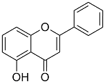 5-Hydroxyflavone