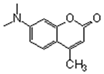 7-Dimethylamino-4-methyl coumarin