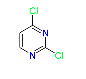 2,4-Dichloropyrimidine, 97%