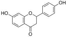 7,4'- Dihydroxy flavanone