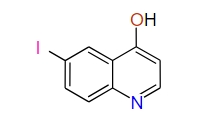 4-Hydroxy-6-iodoquinoline