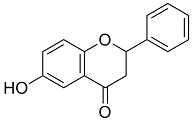 6- Hydroxy flavanone